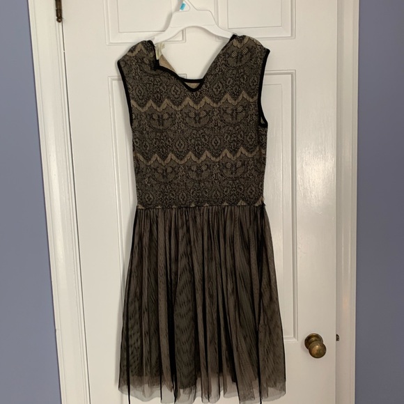 Anthropologie Dulcie Dress - Picture 4 of 5